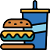 Food & Drink Logo Design by Design Carvers