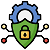 Security Logo Design by Design Carvers