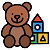 Children & Childcare Logo Design by Design Carvers