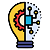 Technology Logo Design by Design Carvers